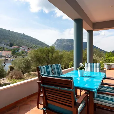 Apartament Waterfront Oasis-1 By Interhome *