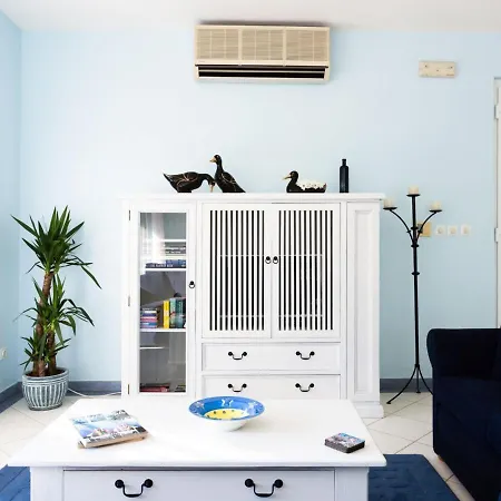 Apartament Waterfront Oasis-1 By Interhome *