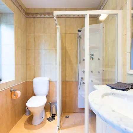 Apartament Waterfront Oasis-1 By Interhome Mali Ston