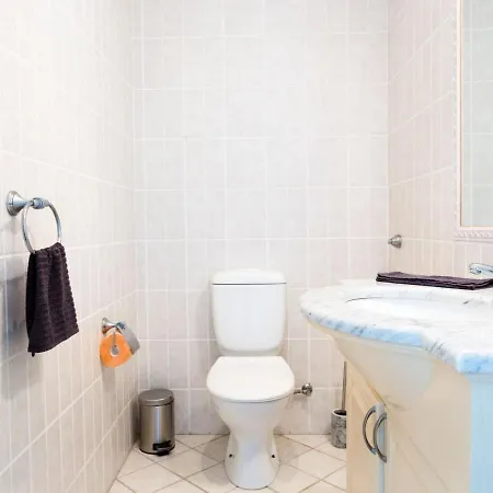 Waterfront Oasis-1 By Interhome Apartament *