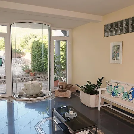 Apartament Waterfront Oasis-1 By Interhome *