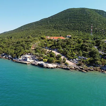 Waterfront Oasis-1 By Interhome Apartament Mali Ston