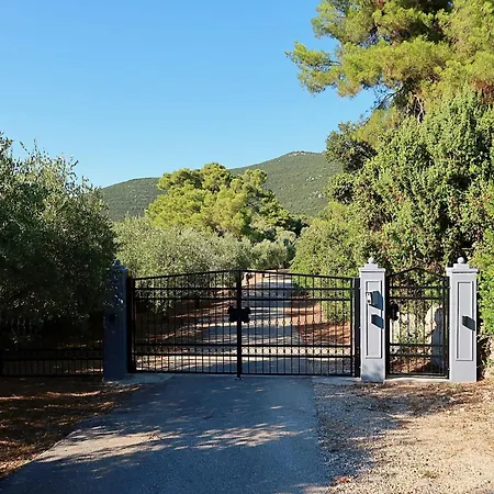 Waterfront Oasis-1 By Interhome *