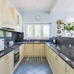아파트 Waterfront Oasis-1 By Interhome 말리 스톤