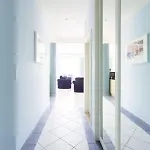 아파트 Waterfront Oasis-1 By Interhome 말리 스톤