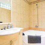 Waterfront Oasis-1 By Interhome *