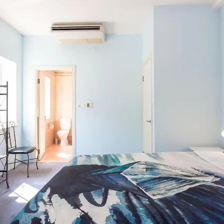 Apartman Waterfront Oasis-1 By Interhome Mali Ston