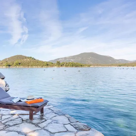 Waterfront Oasis-1 By Interhome Mali Ston