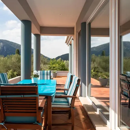 Waterfront Oasis-1 By Interhome * Mali Ston