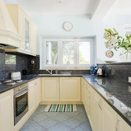 Waterfront Oasis-1 By Interhome Apartman