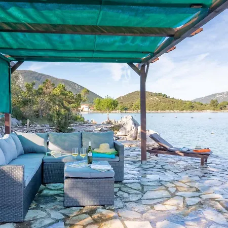 Apartman Waterfront Oasis-1 By Interhome Mali Ston