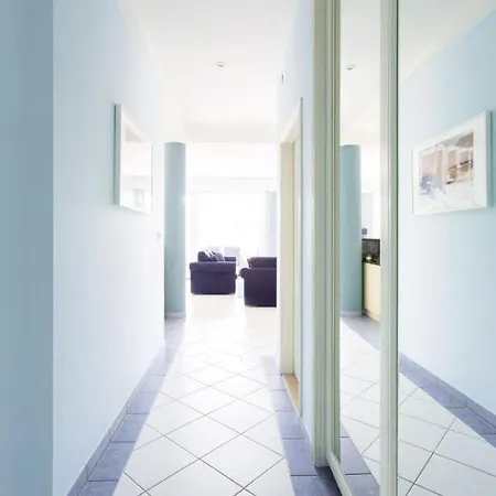Appartamento Waterfront Oasis-1 By Interhome Mali Ston