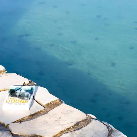 Waterfront Oasis-1 By Interhome Apartman Mali Ston