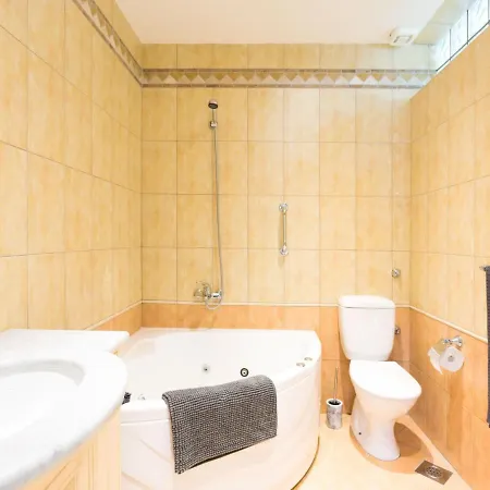 Waterfront Oasis-1 By Interhome Apartman *