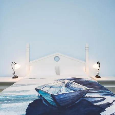 Waterfront Oasis-1 By Interhome