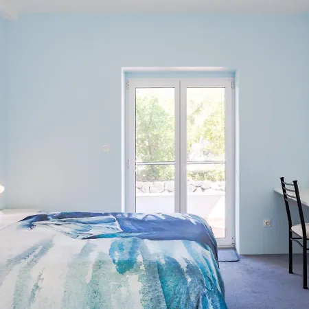 Apartman Waterfront Oasis-1 By Interhome *