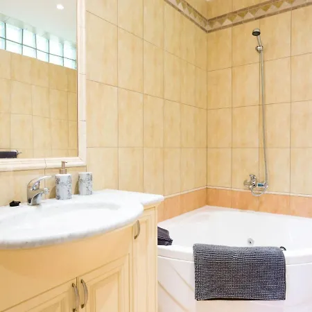 Waterfront Oasis-1 By Interhome *