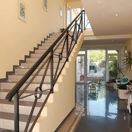 Waterfront Oasis-1 By Interhome *