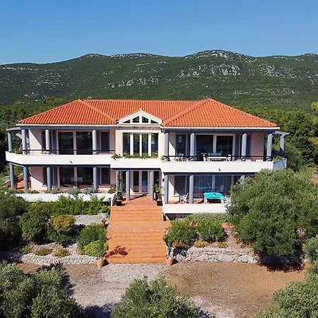 Waterfront Oasis-1 By Interhome Apartman *